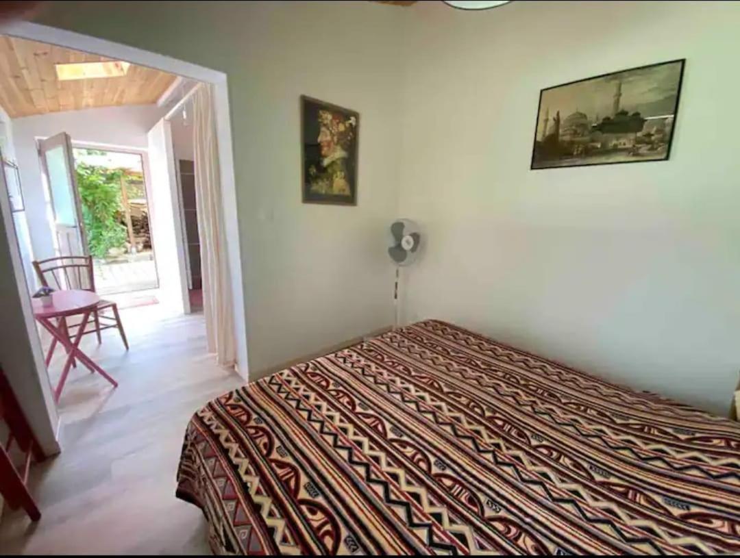 Chambre D Hotes Mesves-sur-Loire エクステリア 写真